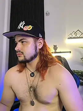 Derek_Vow webcam