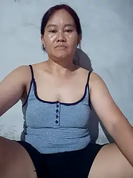 GinieBaby webcam