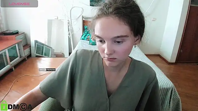 CordeliaJones webcam