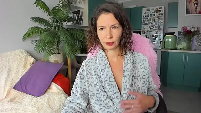ChristinaGlory webcam