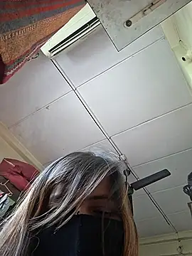 shabm20 webcam