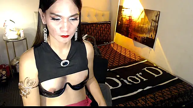 Modèle: NinaDOM4CUM