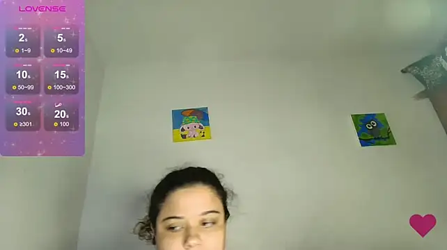 EliVanegas webcam