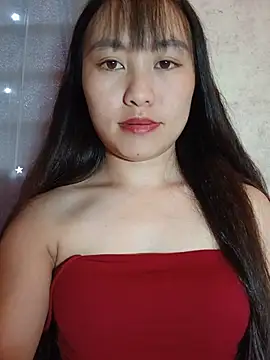 Cherry-squirtt webcam