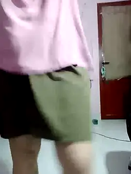 JerryJen11 webcam