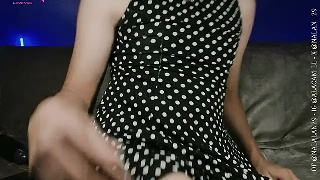 Nalan__ live sex cam