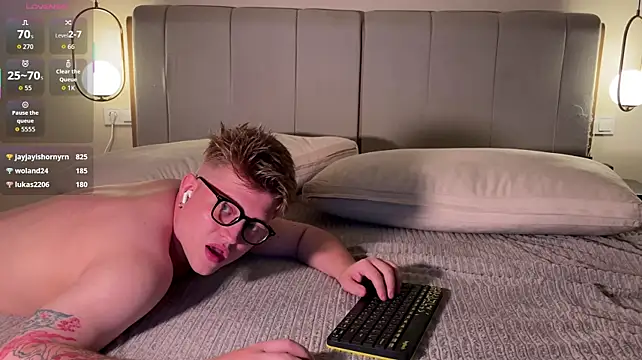 pleasuretwoguys