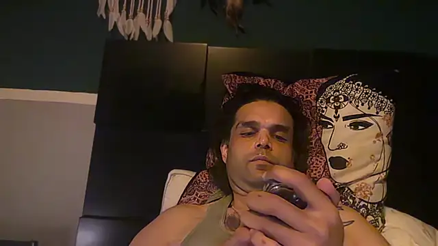 icebergslim281 webcam