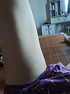 xxx_ml webcam