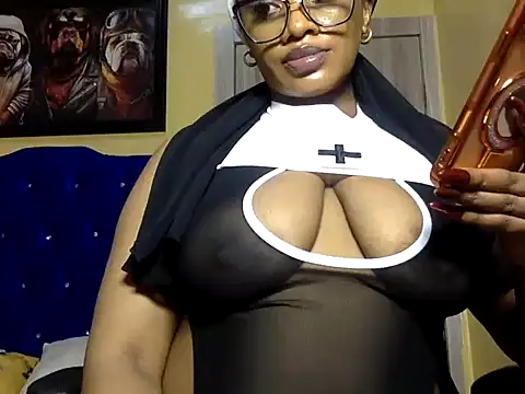 BOOTY_BANGERxxx webcam
