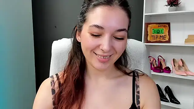 Meagn_Extasy webcam