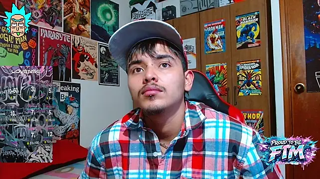 Hgp3riodictabl3 webcam