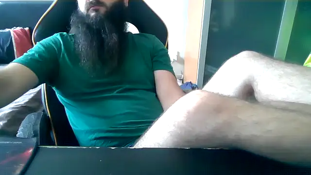 LondonMan1988 webcam