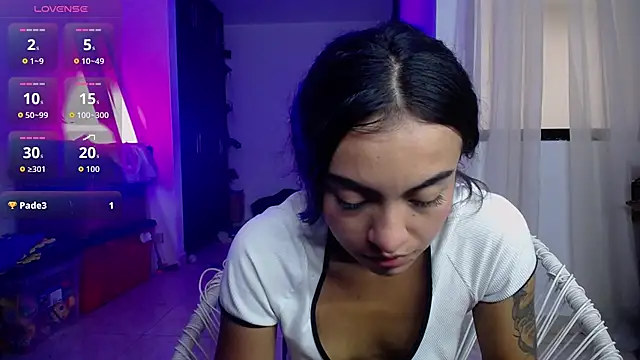 Leslie_Bussh_ webcam