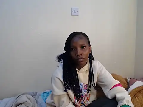 KittyFay webcam