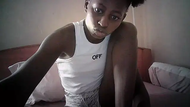 Therry-heart webcam