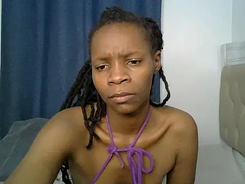 exoticglow webcam