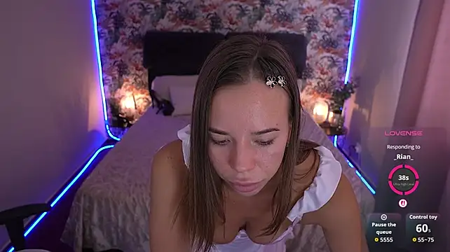 Sexy_Ira webcam
