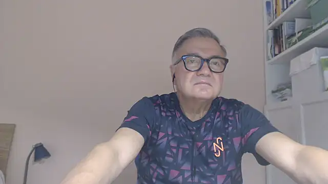 YOU6me webcam