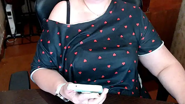 AlisaHot55 webcam