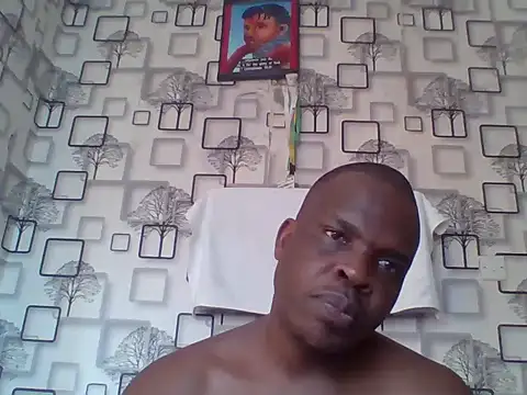 Chumba_001 webcam