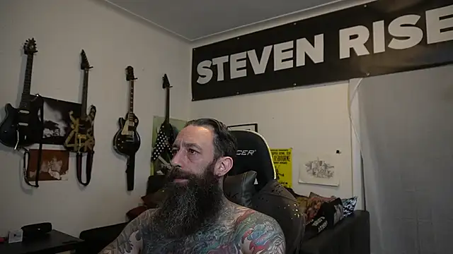 StevenRiseNYC webcam