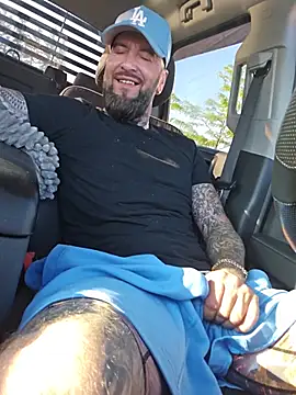 Beardedtattood