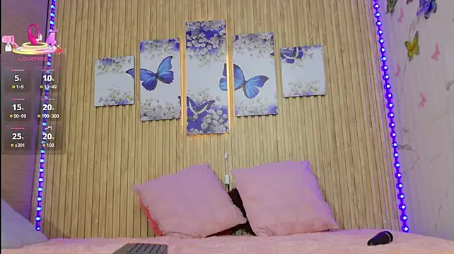Moonceleste webcam