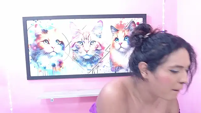 Modella: sofiaangell19