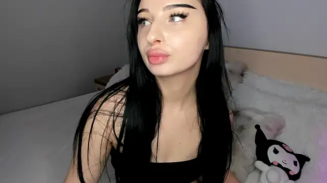 ScarlettJakobs webcam
