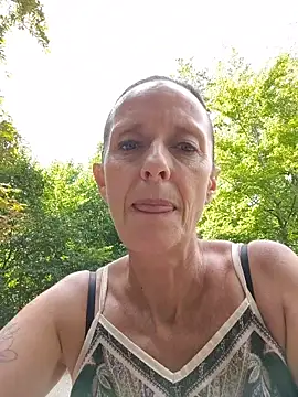 sacha_scorp (F mature) - Flash chatte
