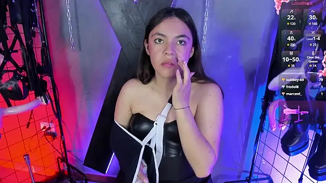 LexyVenus_BDSM