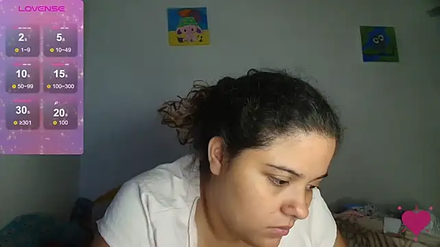 EliVanegas webcam