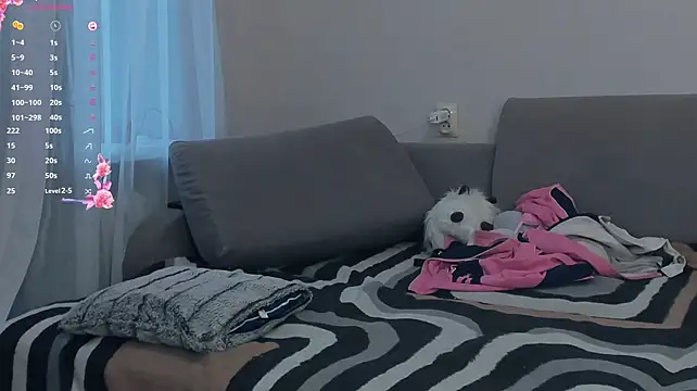 TarynPalek webcam