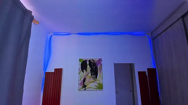 Rebeka-baker webcam
