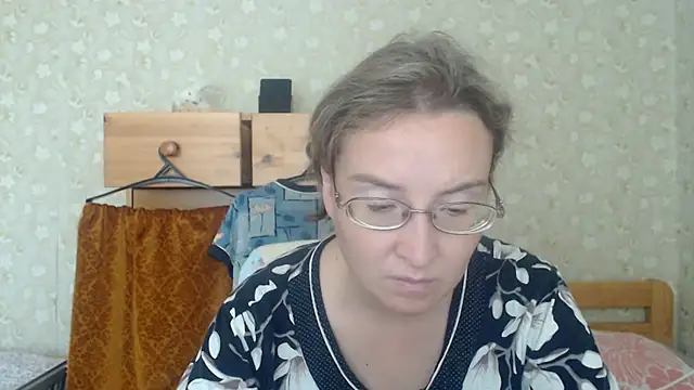 Smart_Rose webcam