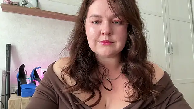 Fluffy_Puffy webcam