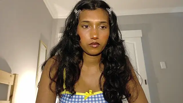 kawaiibabypie1 webcam