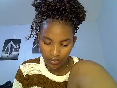 cute-alexis webcam