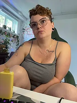 CurvesNChaos webcam
