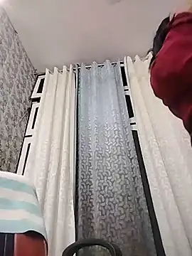 Cute-Janvi20 webcam