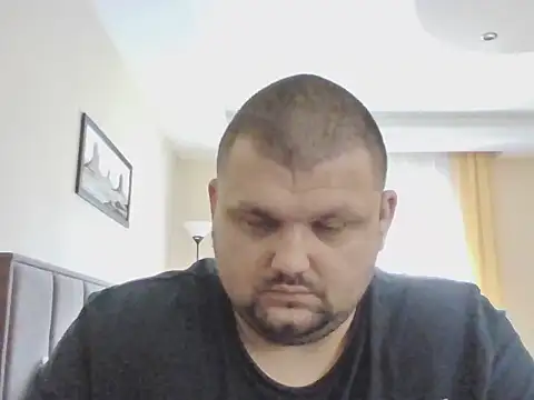 cyrex_monster webcam