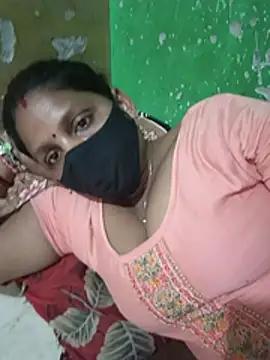 Parul-009 webcam