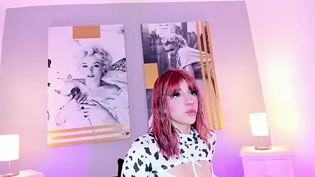 AlannaViera webcam