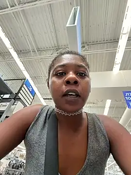 Ebony_Queeen webcam