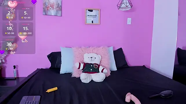liapinket live cam on StripChat
