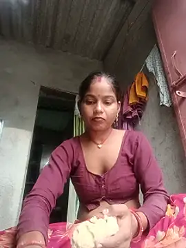 CHANDNi_700 webcam