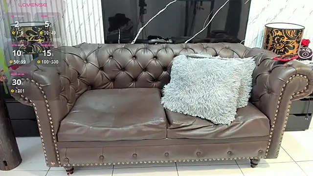 OliviaWilliamm webcam