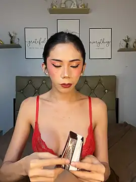 CassandraLovve webcam