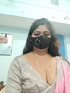 beautiful-Nisha webcam